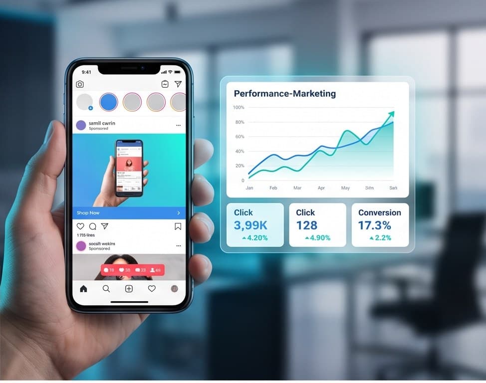 Reklam ve Performans Pazarlaması